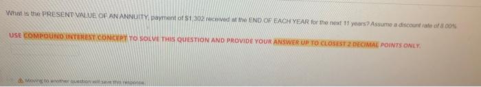 YOUR ANSWER UP TO CLOSEST 2 DECIMAL POINTS ONLY Find the SAMPLE