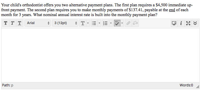1. 2. 3. 4. Please show all the work, thanks! Your child's