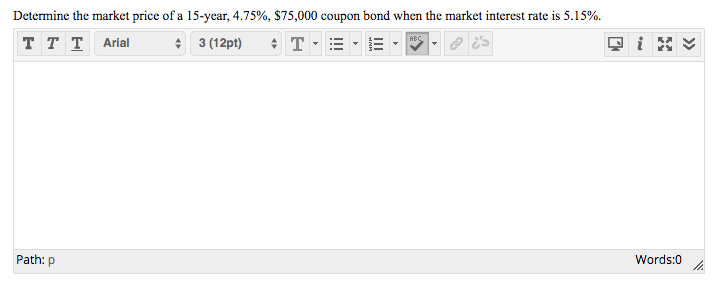 $4,500 immediate up- front payment. The second plan requires you to make