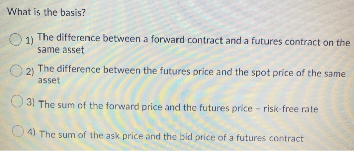 on the best method of hedging the price of lumber. He needs