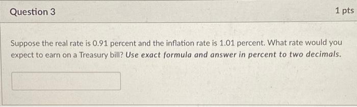 please can i get help with questions 3 and 4? thank you!