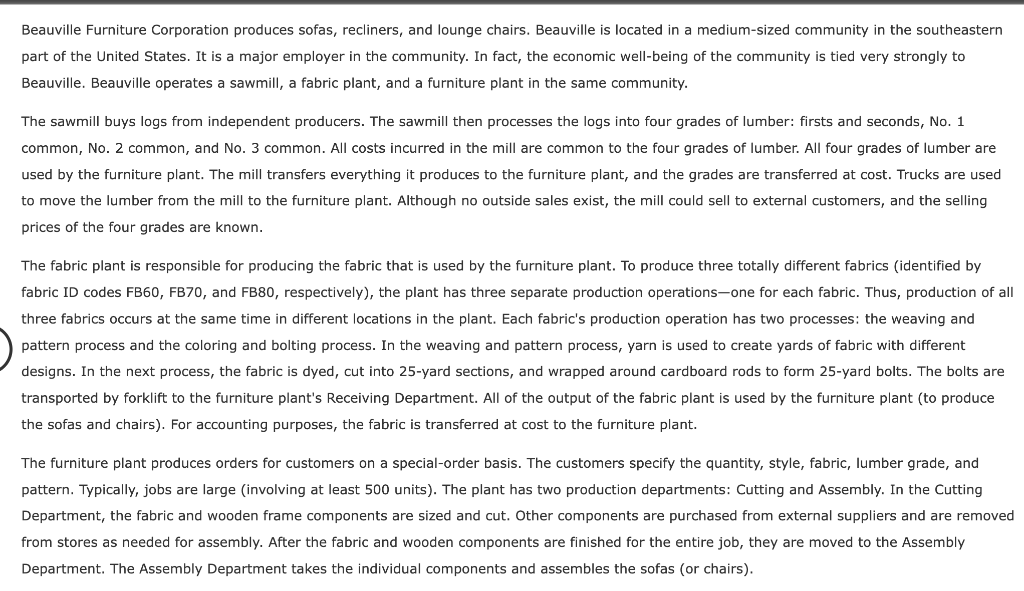 I need the answers in question 7 in the same format