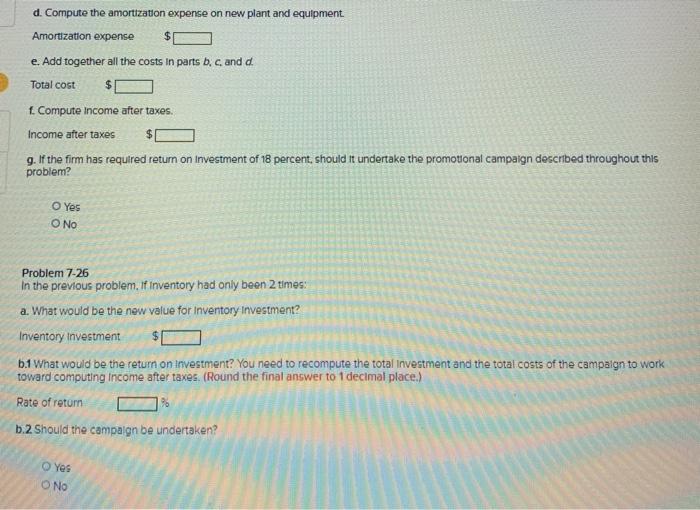 will increase annual credit sales by $704.000. The company has a 30%