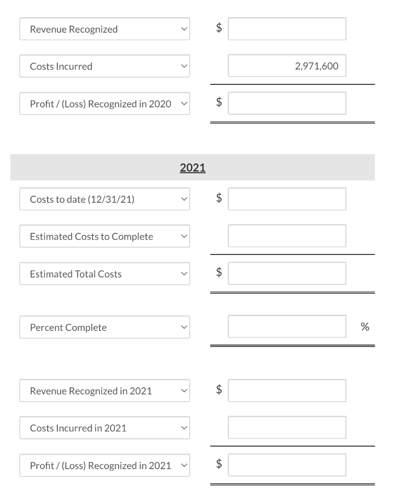 contracted to construct a factory building for Fabrik Manufacturing Inc. for a