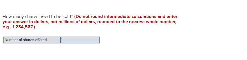 to raise $65.4 million to finance its expansion into new markets. The