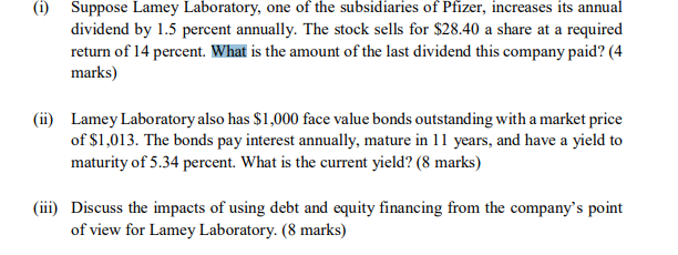two mutually exclusive development plan for new laboratories and research centers, Project