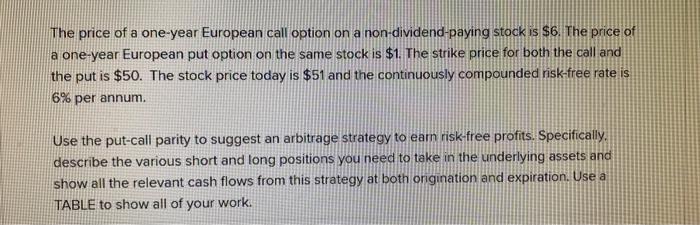 Please solve.Please show your work. Please explain your reasoning. The price of