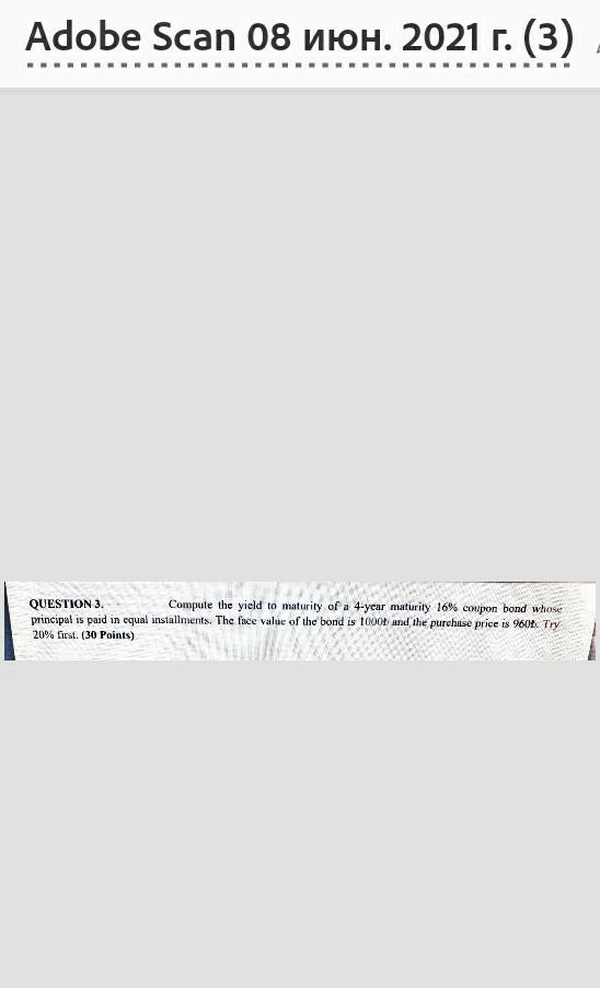 Adobe Scan 08 VioH. 2021 r. (3) QUESTION 3. Compute the