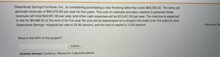 Infinity Over the past six months, Six Flags conducted a marketing study