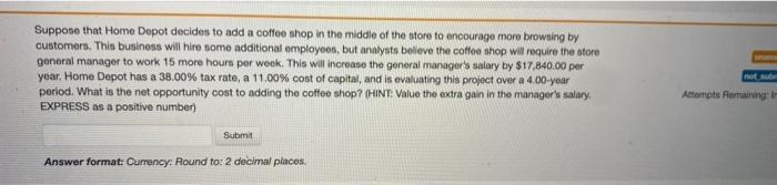 on improving their park experience. The study cost $3.00 million and the