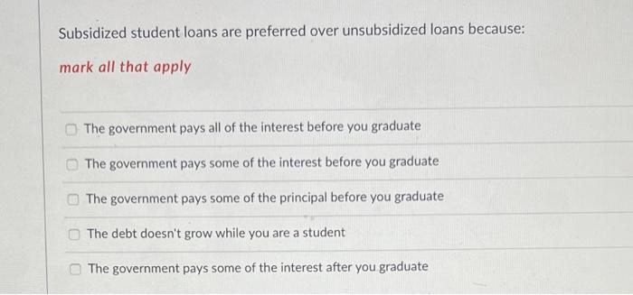 value of $3,000 a term of 3 years, an annual interest rate
