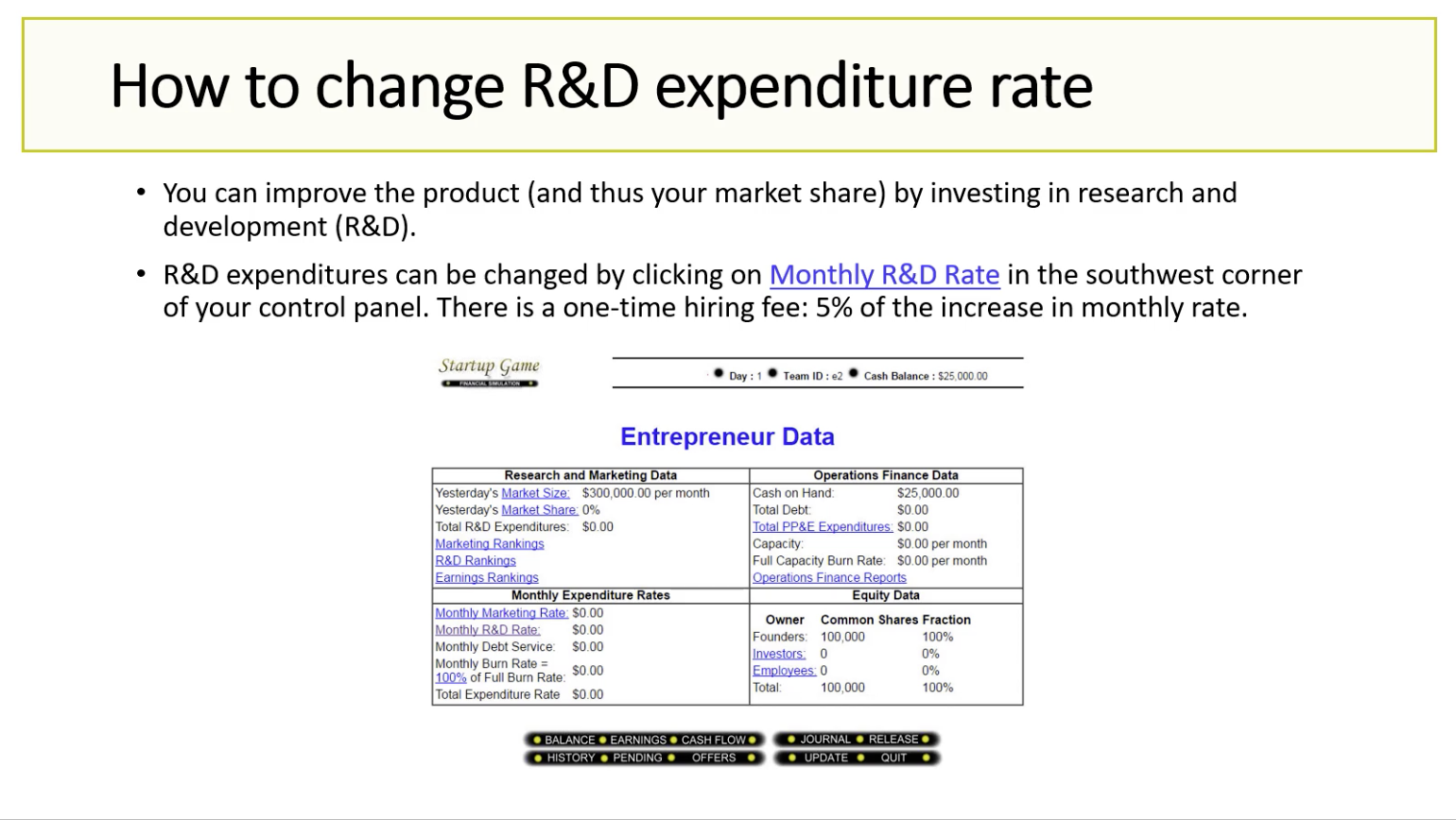 QUESTION 1 Amazon's Flywheel based strategy relies first on which of