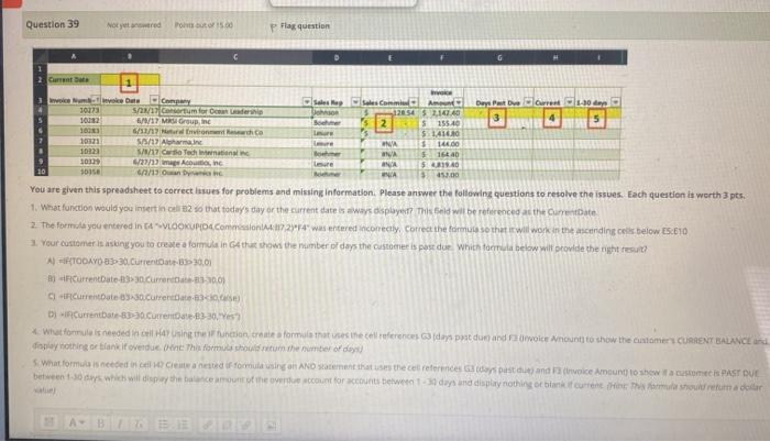 Invoice Numb Invoice Date Company 10273 5/28/17 Consortium for Oonan Leadership 10282