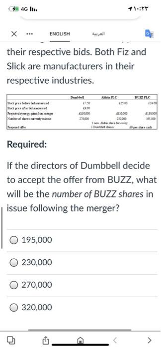 pts Several questions are associated with the following case study The directors