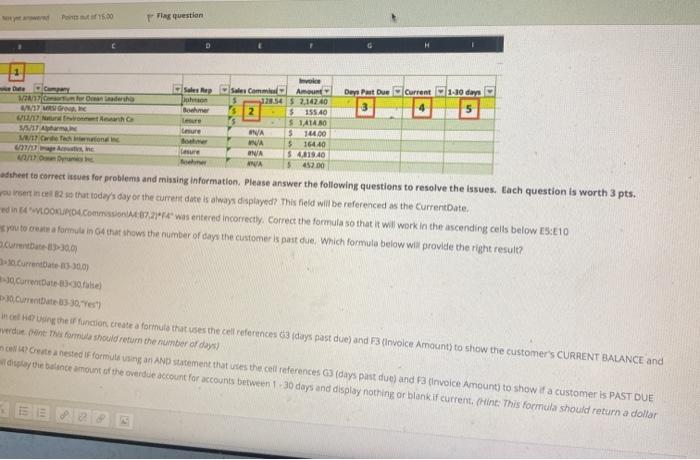 10 10358 6/2/17 Ocean Dynamics Inc Invoice Sales Hep Sales Commiss Amount
