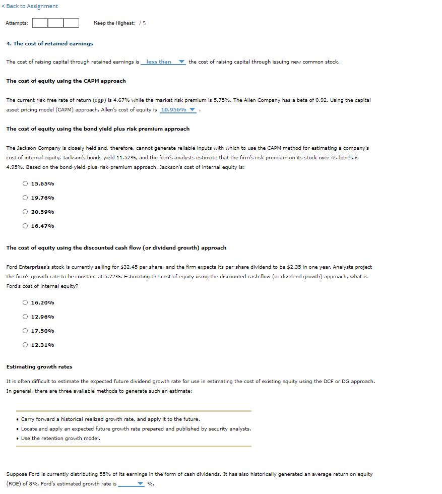  Please help and show work so I can understand the problems.