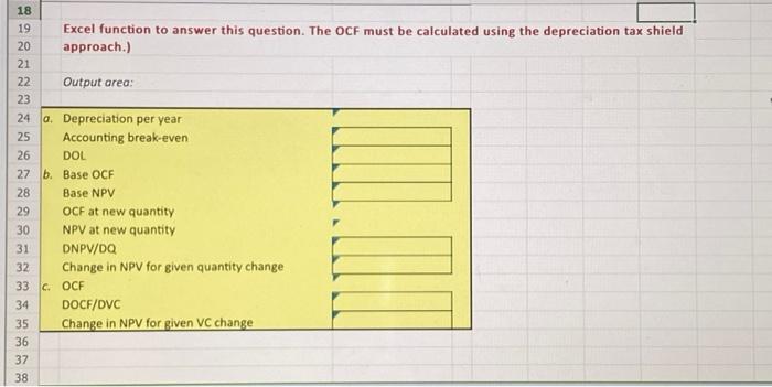 year. Price per unit is $53, variable cost per unit is $27,