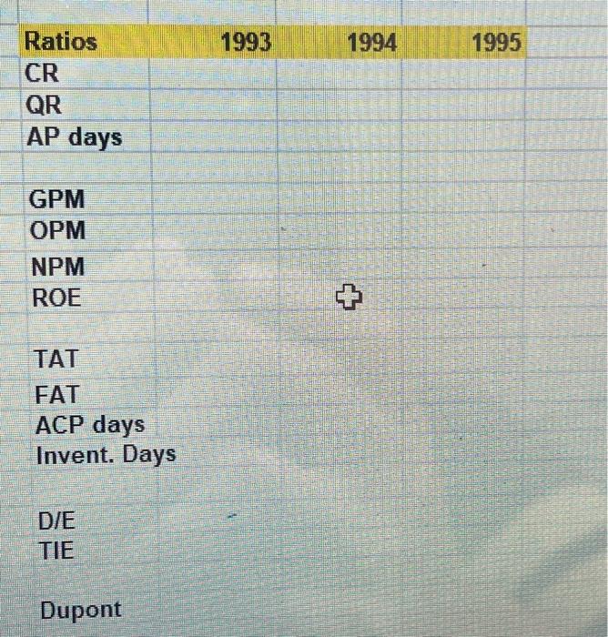 payable, employees Estimated federal income tax \begin{tabular}{lrrrrr} \hline Estimated federal income tax