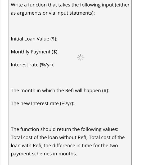 Please do on Matlab and follow instructions and do not do a