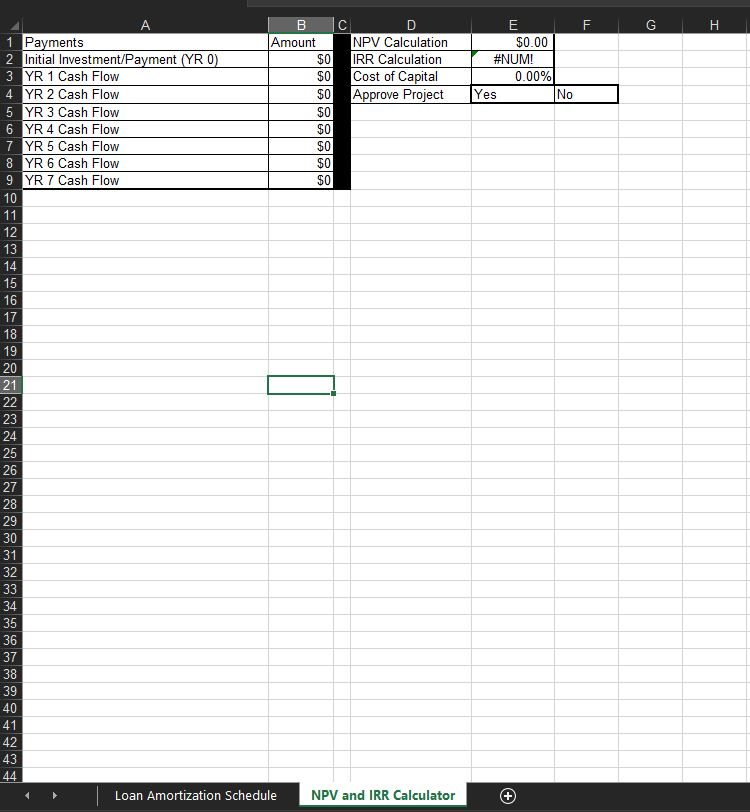 and Time Value of Money calculations help managers evaluate the best use