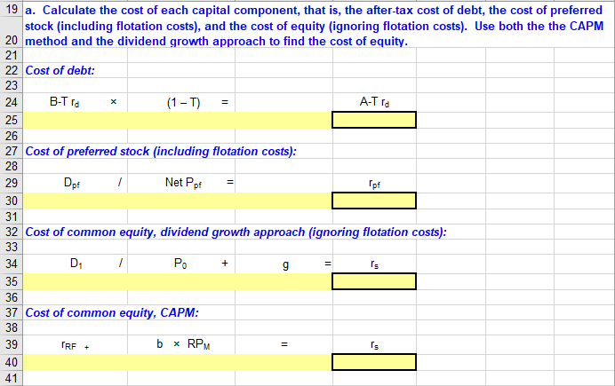 The first partial model you boss needs you to look at is