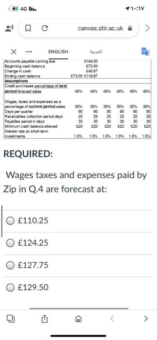 the financial years ending in 2019 and 2020. 2000 130.000 197.500 12.500