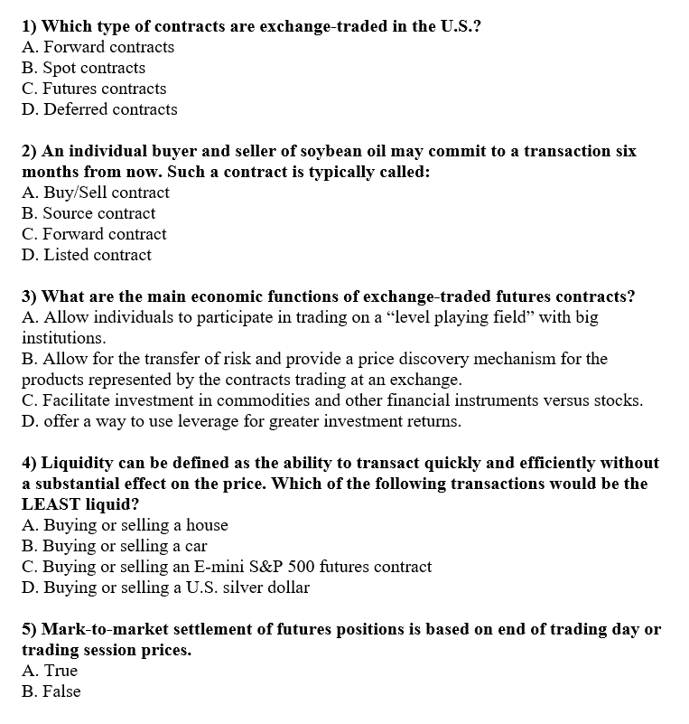  Please answer the multiple choice questions. Provide an explanation if possible.