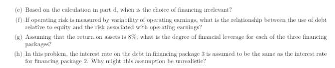 and h Check now please answer only part last 3 parts not