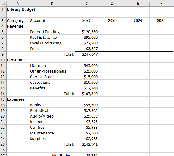 Please add Excel VBA code in which it'll ask the user for