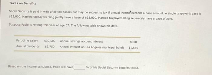 benefit last years earnings second question:your adjusted first year your full retirement