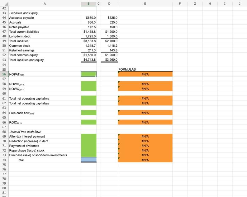 has been collected in the Microsoft Excel Online file below. Open the
