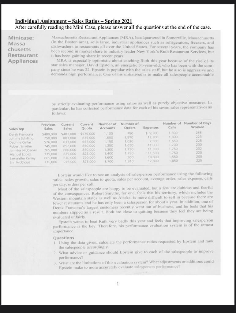  For question 1 please use excel in calculating. For question 2