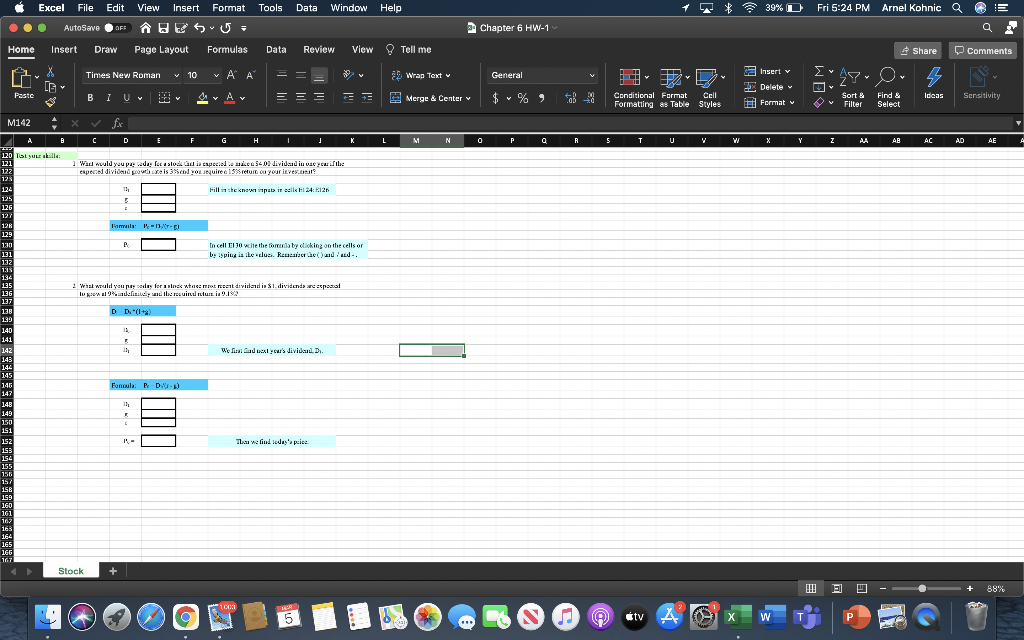 Q Excel File File Edit View Insert Format Tools . AutoSave OFF
