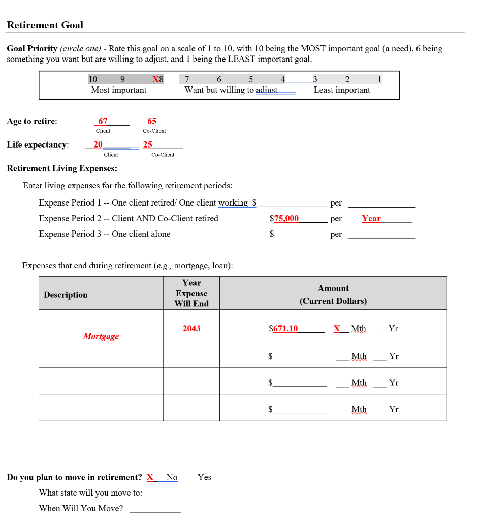 Cash & Cash Equivalents Checking account - JT Money market fund -