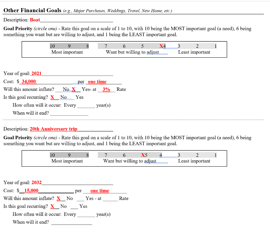- JT HSBC credit card - W Investment Assets AT&T Stock -