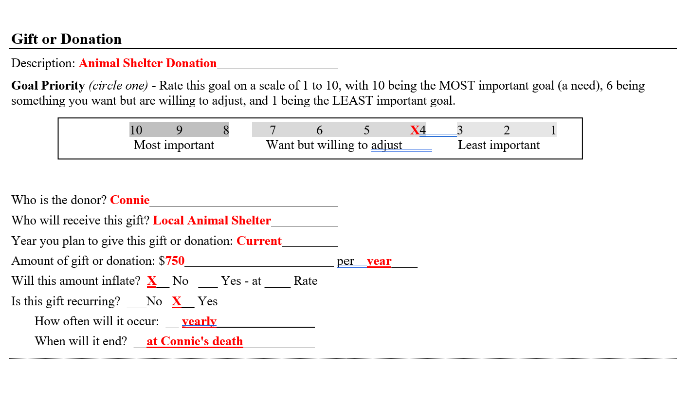 H GM Bonds - JT Mutual funds - JT Long-term Liabilities SUV