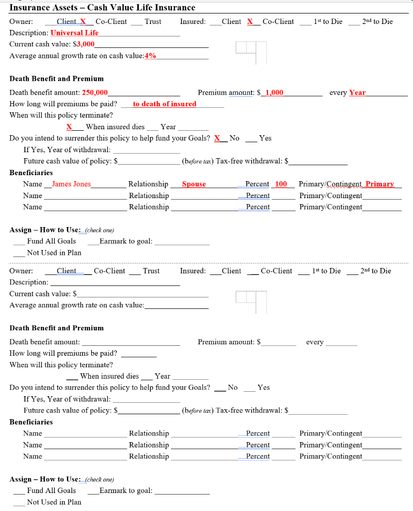 / 1988 12 /05 / 1990 Divorced Marital status Single X_Married Separated