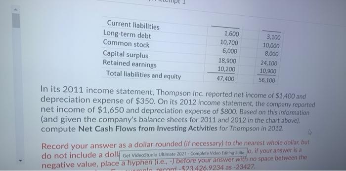 collection period (days) Sales $840,000 Accounts payable days Gross profit margin 20%