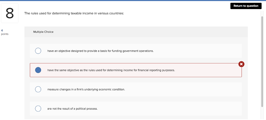 ***The red answer is Incorrect*** .please explain the correct answer in detail