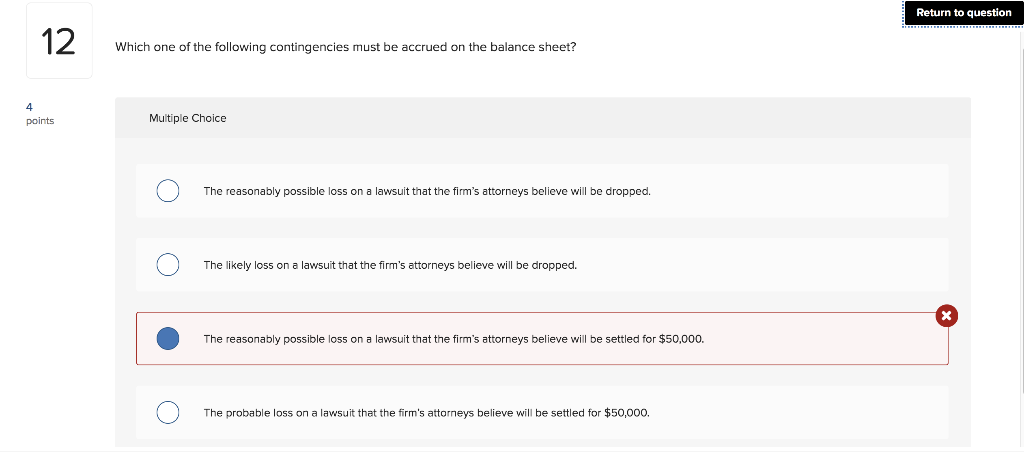 Return to question 00 The rules used for determining taxable income in