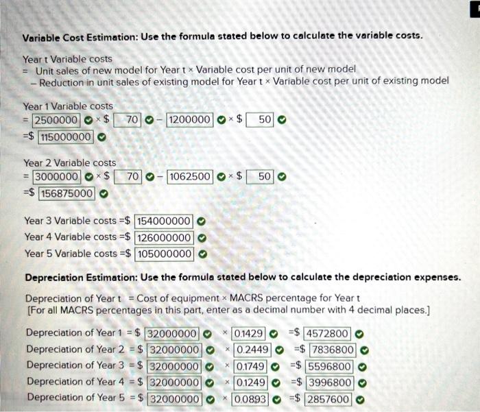 previous four years? and can comeone help me with the missing blanks