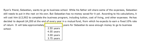 Please answer question correctly. If answers are clear and correct I will