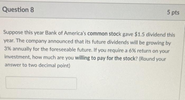 help Question 7 5 pts Suppose SnapChat announced that it will give