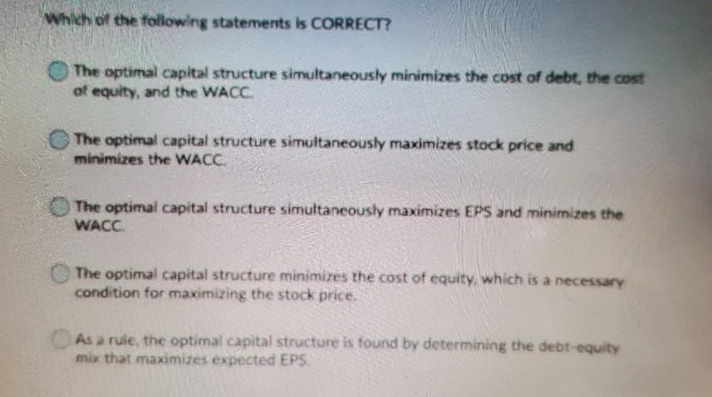 room counts hold constant? issue short-term debt and use the proceeds to