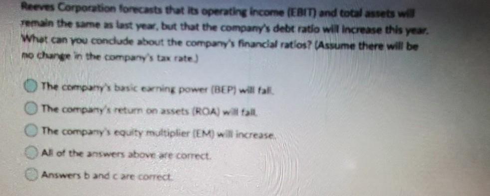 Reduce the company's days sales outstanding to the industry wenge Use cash