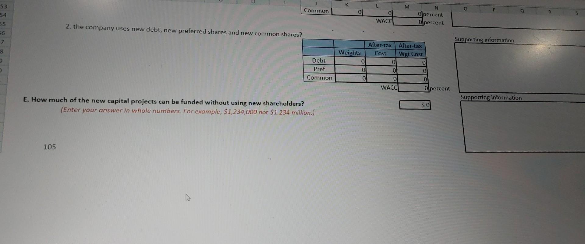 strong relationships with large, long-term customers in Canada and the United States.