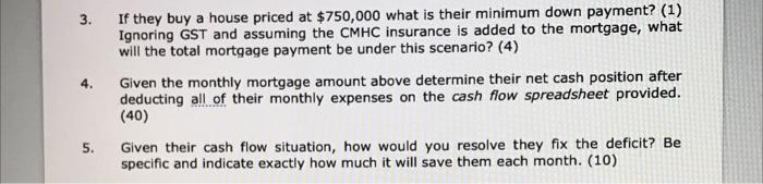 their first home. Bill is working as a financial advisor at the