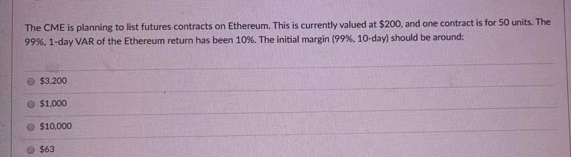 because they are solely based on past information Should be similar Are