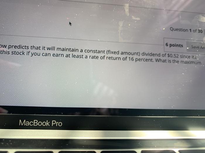 has leveled off and sales are expected to remain amount you are