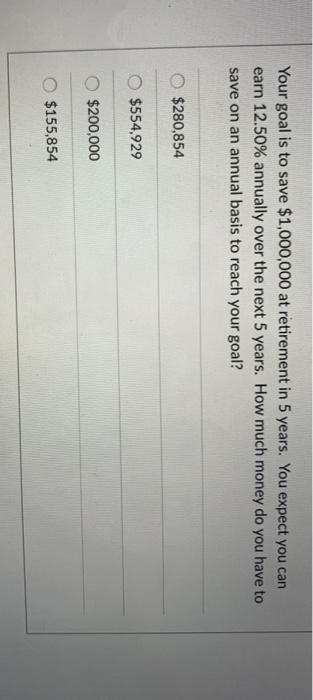 it is worth $11,597. How many years ago was the investment first